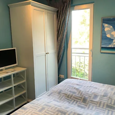 Ferien_haus Seebrise בית נופש